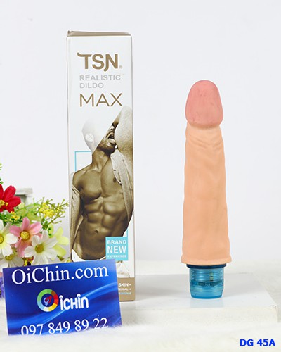 TSN MAX rung mạnh đa kích cỡ 4 size lựa chọn mua ngay