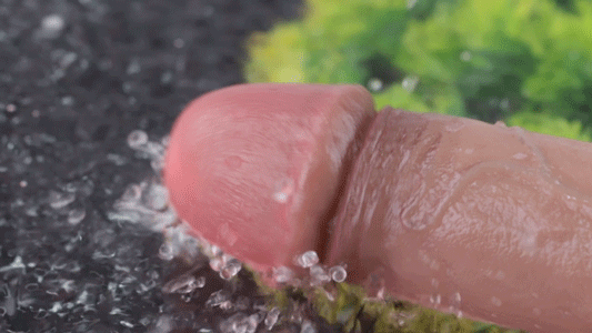 Lovetoy Softee 9 inch Gân Guốc Đa Chế Độ Rung Hút Hồn