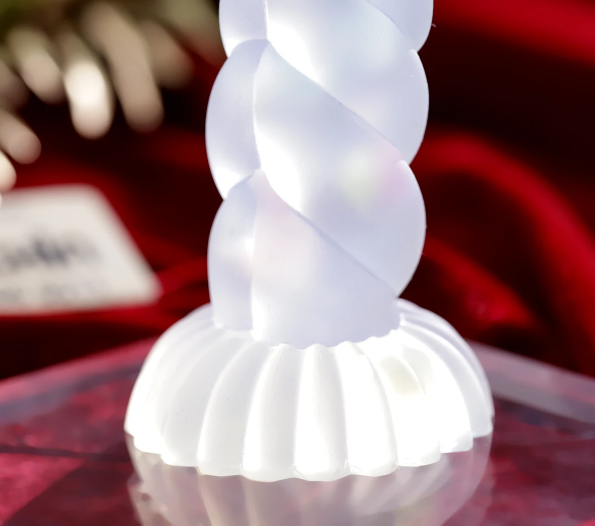 Cu giả gân nổi siêu kích thích tăng khoái cảm thăng hoa