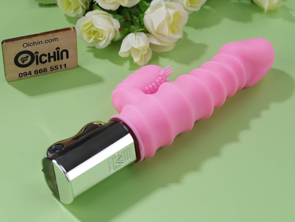  Đánh giá Máy rung cho nữ NPG Nhật Bản thiết kế gân nổi massage âm đạo tốt nhất