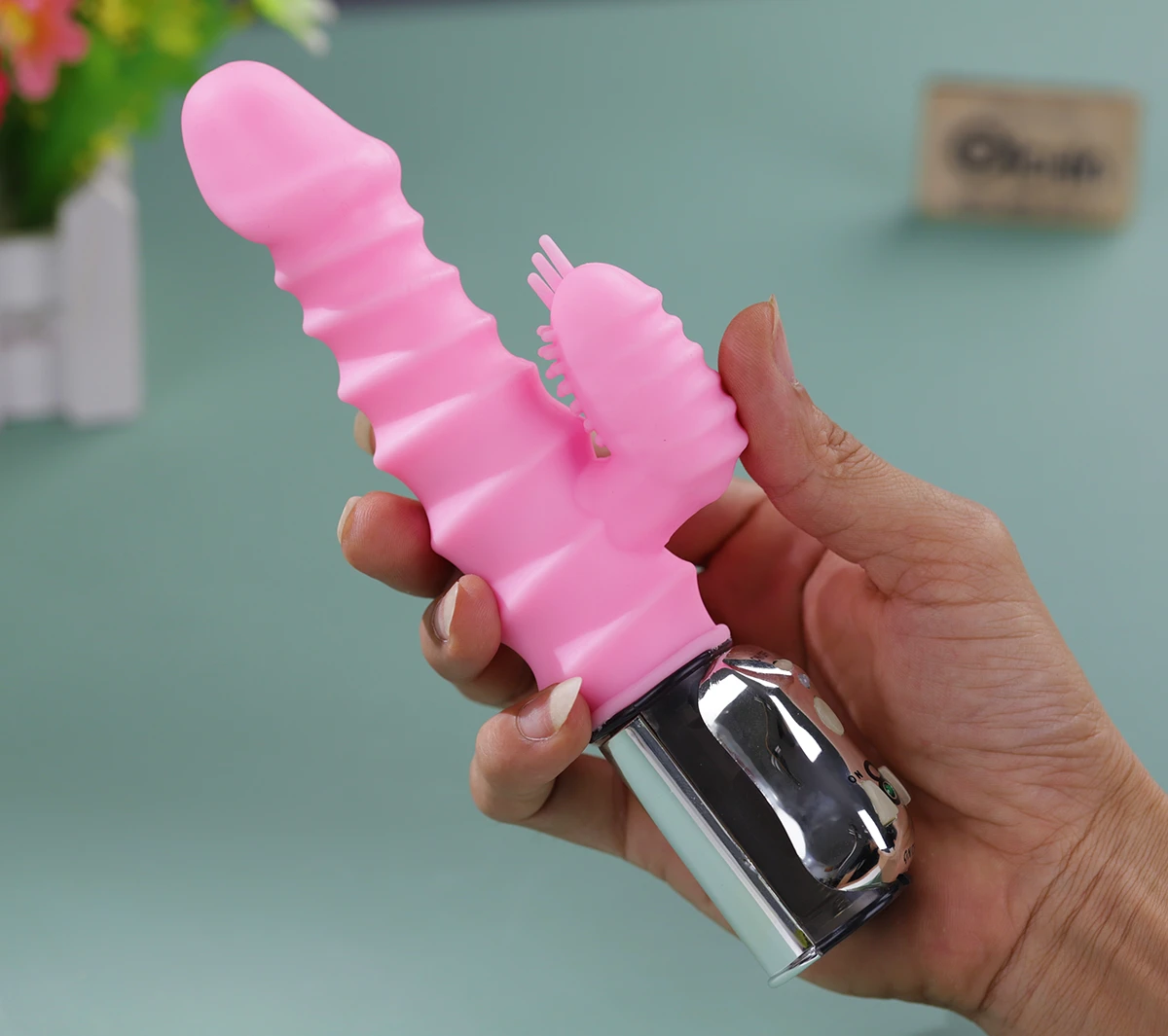  Đánh giá Máy rung cho nữ NPG Nhật Bản thiết kế gân nổi massage âm đạo tốt nhất