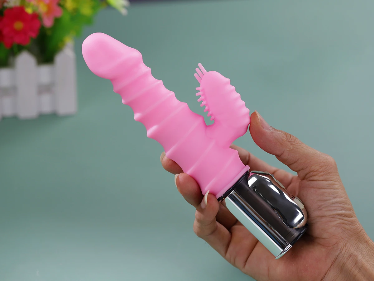  Đánh giá Máy rung cho nữ NPG Nhật Bản thiết kế gân nổi massage âm đạo tốt nhất