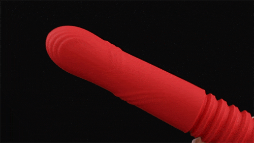 Lovense Gravity dương vật giả rung thụt App điều khiển hiện đại Lovense Gravity dương vật giả rung thụt App điều khiển hiện đại