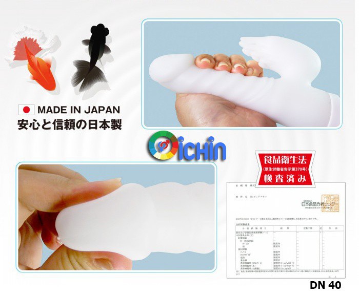 SSI Japan SAZANAMI siêu mềm rung xoay cao cấp uy tín Nhật SSI Japan SAZANAMI siêu mềm rung xoay cao cấp uy tín Nhật