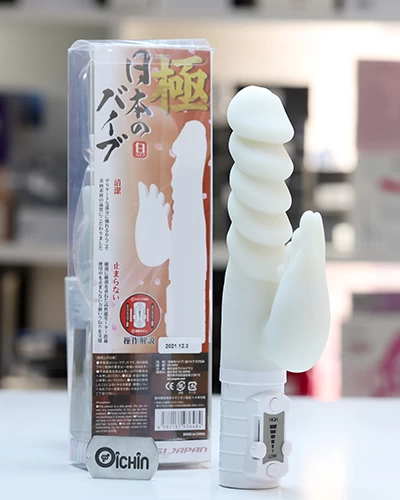 SSI Japan SAZANAMI siêu mềm rung xoay cao cấp uy tín Nhật
