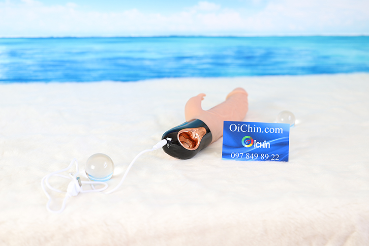 LovingWorld Warrior Rung Thụt Mạnh Mẽ Kích Thích Đa Điểm Cao Cấp