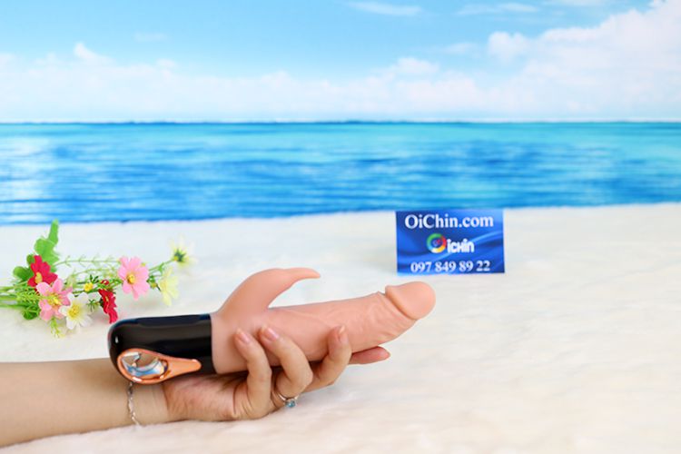 LovingWorld Warrior Rung Thụt Mạnh Mẽ Kích Thích Đa Điểm Cao Cấp