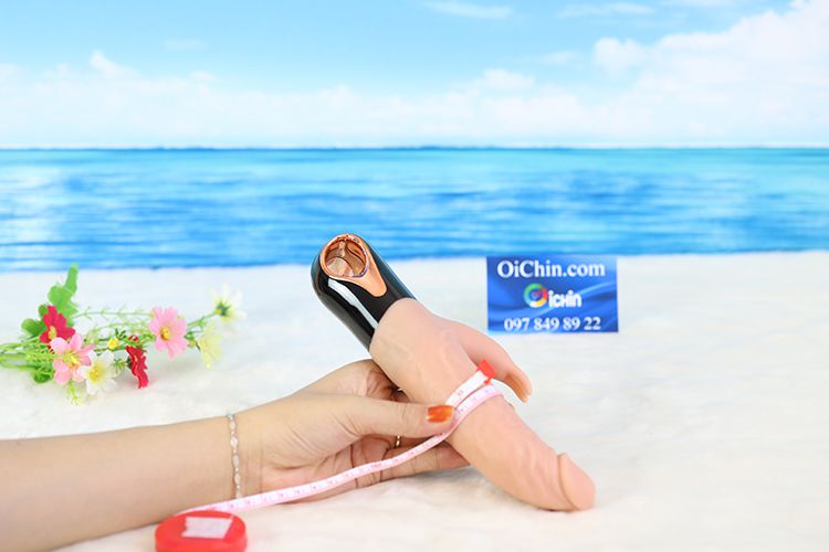 LovingWorld Warrior Rung Thụt Mạnh Mẽ Kích Thích Đa Điểm Cao Cấp