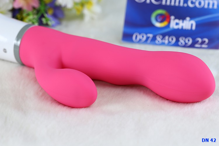 Lovense NORA rung xoay nhiều chế độ điều khiển từ xa hiện đại