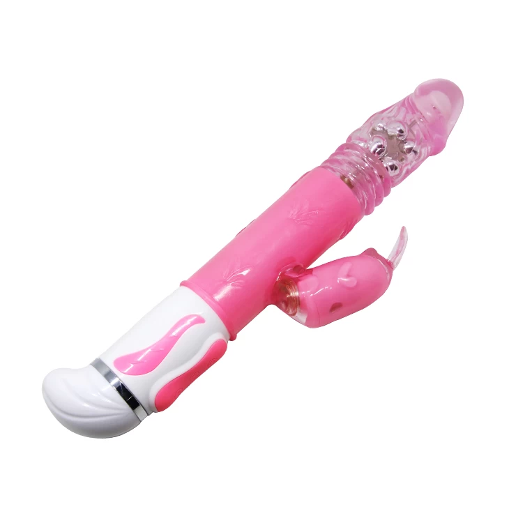 Baile Fascination rung ngoáy thụt size lớn pin rời 12 chức năng