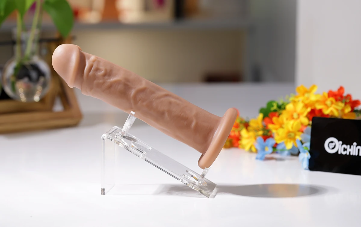 러빙월드 CT2214 진동 온열 G스폿 마사지 완벽감