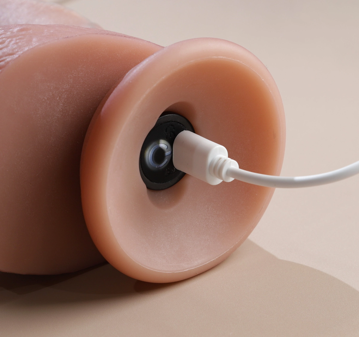 Lovetoy Sliding Skin Pro II 10 inch rung mạnh 10 chế độ siêu khủng Lovetoy Sliding Skin Pro II 10 inch rung mạnh 10 chế độ siêu khủng