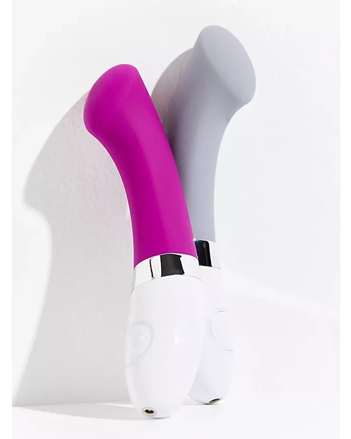 Lelo GiGi 2 Máy Rung Điểm G Cao Cấp Thụy Điển Siêu Mạnh Mẽ