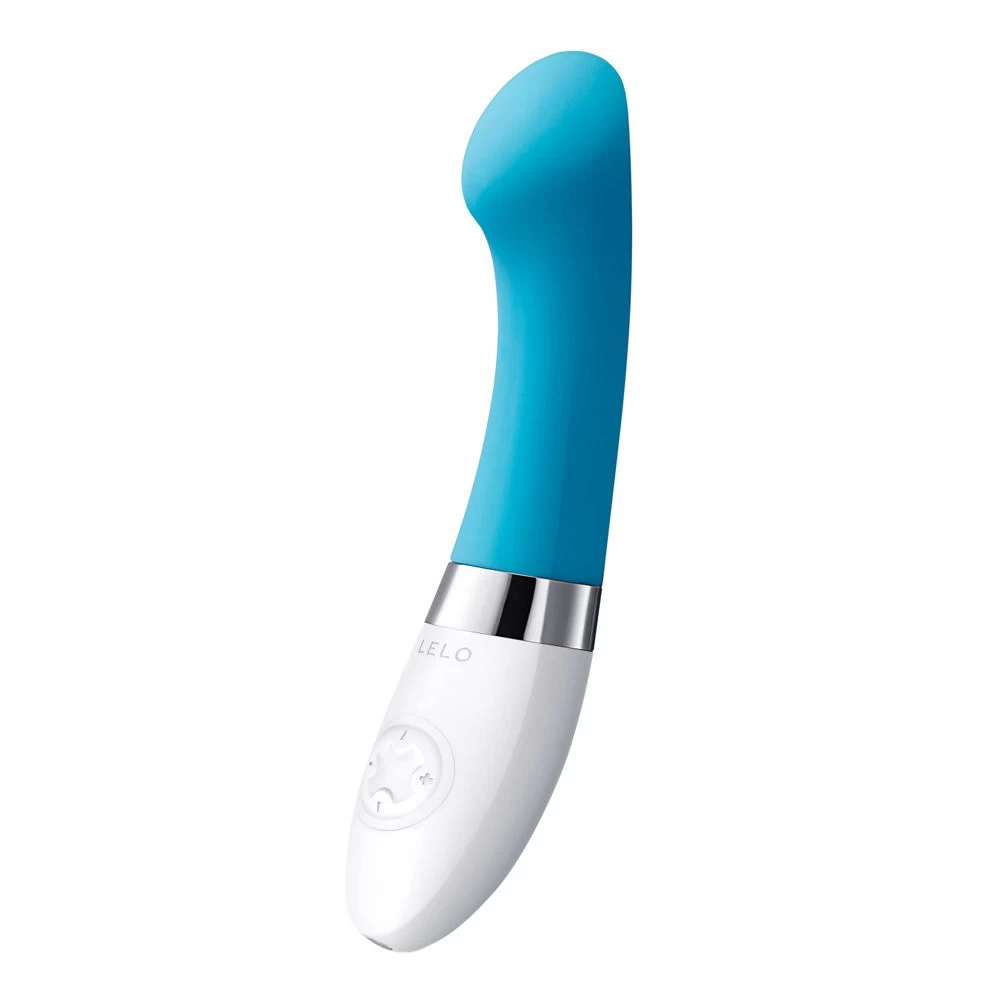 Lelo GiGi 2 Máy Rung Điểm G Cao Cấp Thụy Điển Siêu Mạnh Mẽ