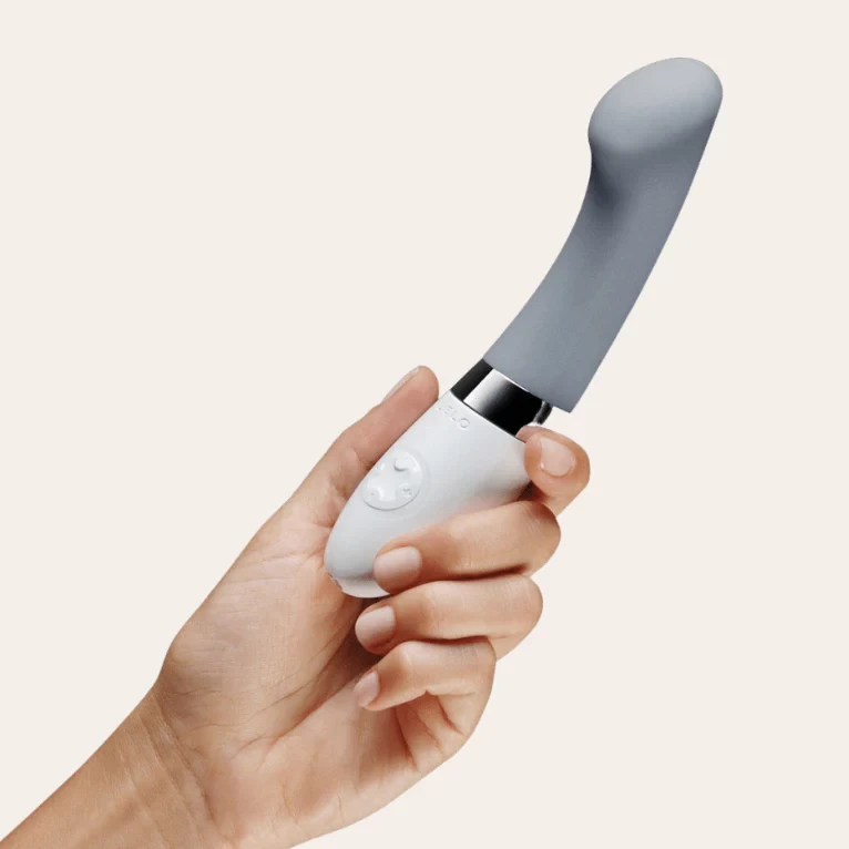 Lelo GiGi 2 Máy Rung Điểm G Cao Cấp Thụy Điển Siêu Mạnh Mẽ