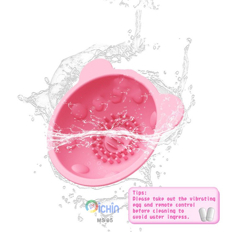 YEAIN Mimi massage ngực rung cao cấp tăng kích thước vòng 1 đẹp