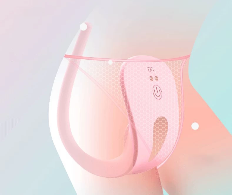 Quần chip rung điều khiển Hgod Butterfly Love, siêu phê, mới nhất Quần chip rung điều khiển Hgod Butterfly Love, siêu phê, mới nhất