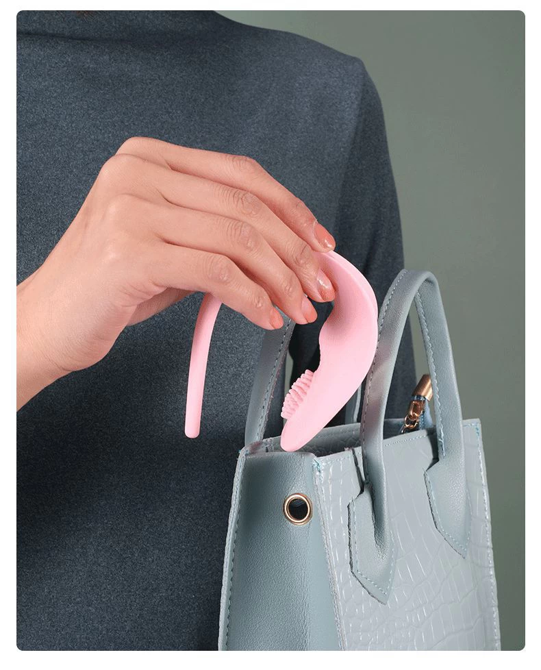 Quần chip rung điều khiển Hgod Butterfly Love, siêu phê, mới nhất Quần chip rung điều khiển Hgod Butterfly Love, siêu phê, mới nhất