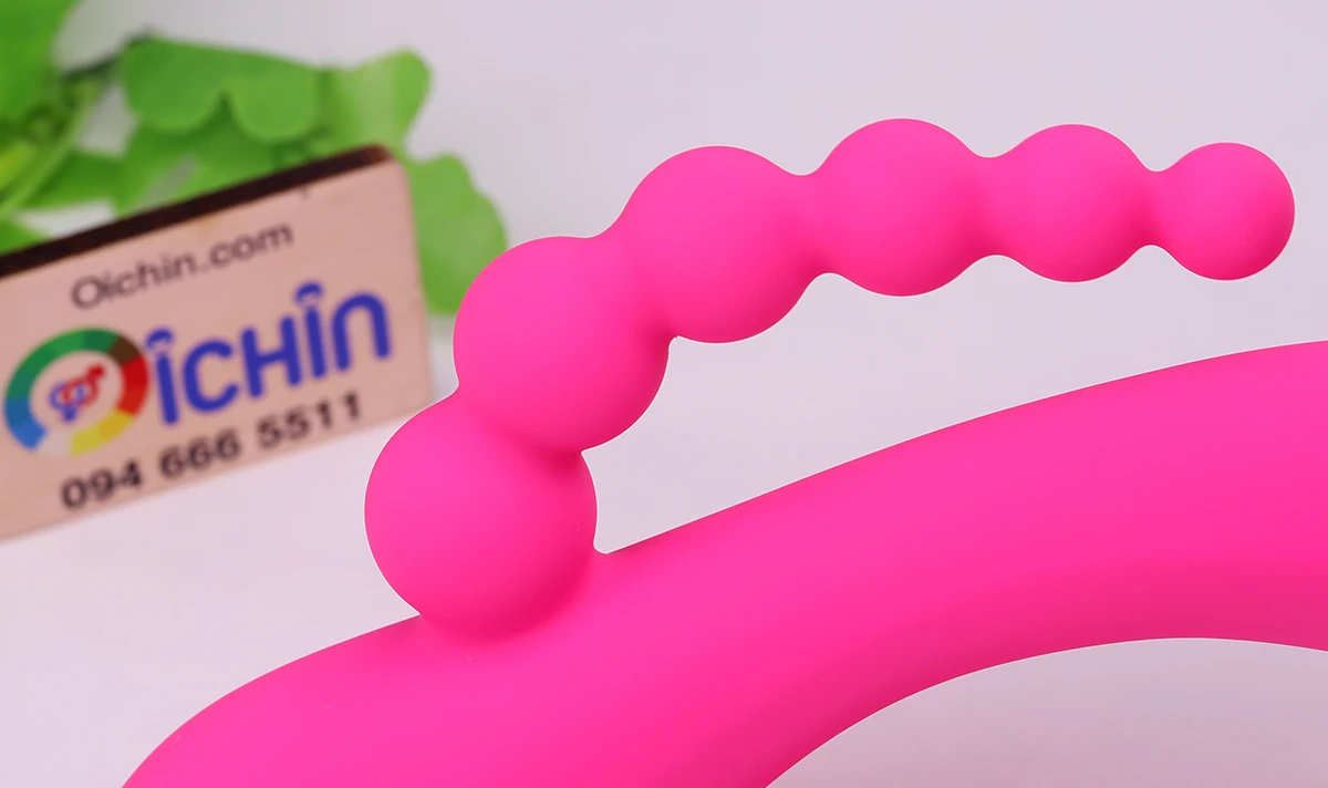 máy rung Oley aixiASIA kích thích 3 điểm đa cảm giác sướng