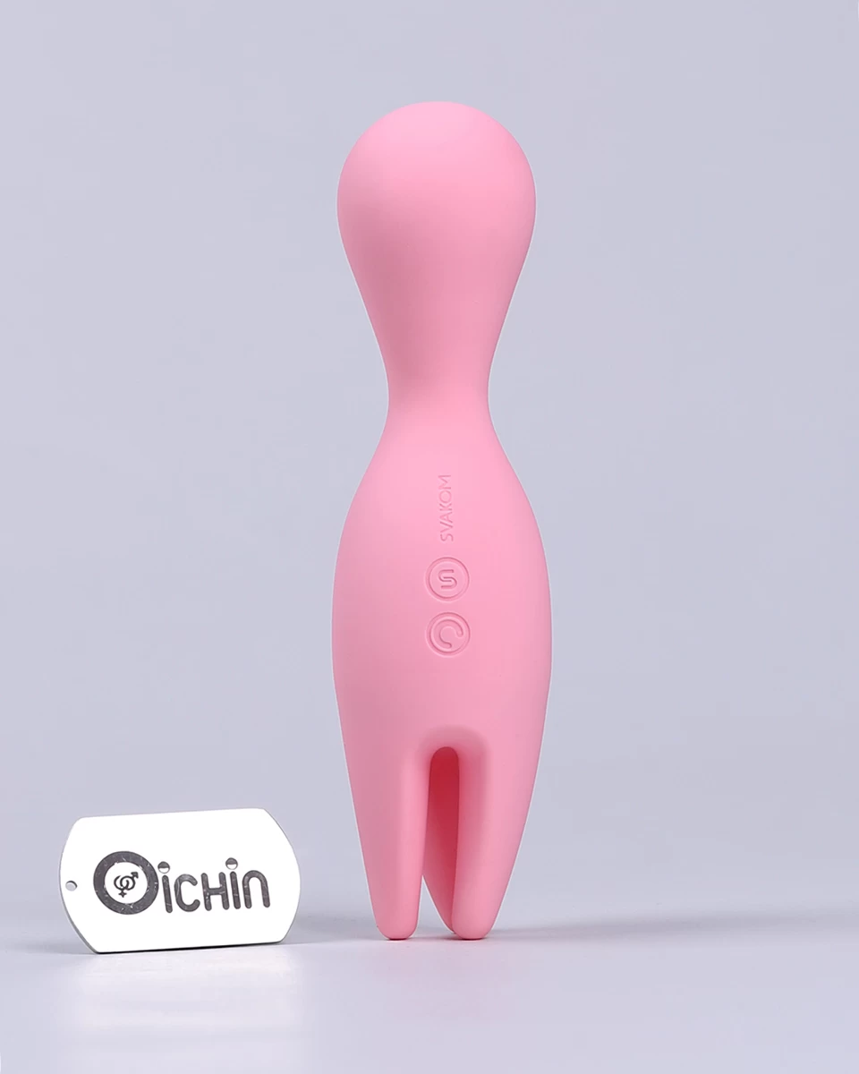  Sỉ aixiASIA Oley máy rung kích thích 3 điểm nhạy cảm cùng lúc mới nhất