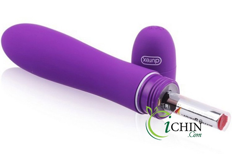 Durex V-VIBE mini rung đa chế độ êm dịu siêu bền chất lượng