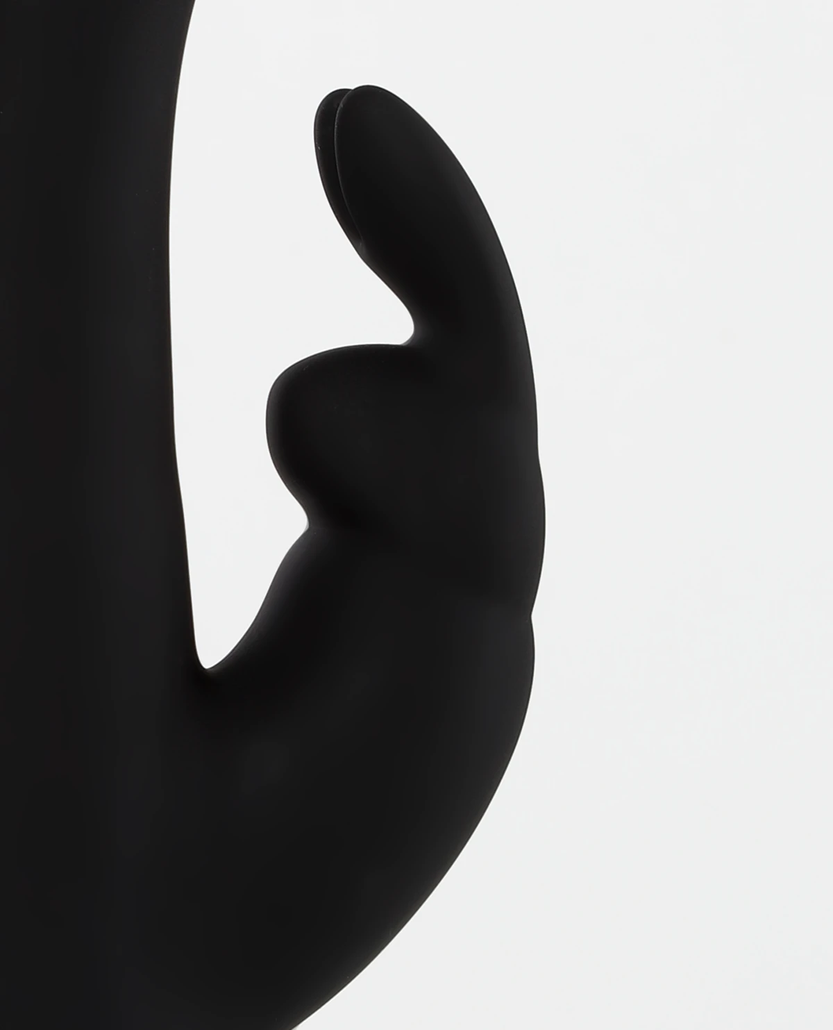 Happy Rabbit G-Spot Stroker rung nhánh va đập điểm G kích thích cực Happy Rabbit G-Spot Stroker rung nhánh va đập điểm G kích thích cực