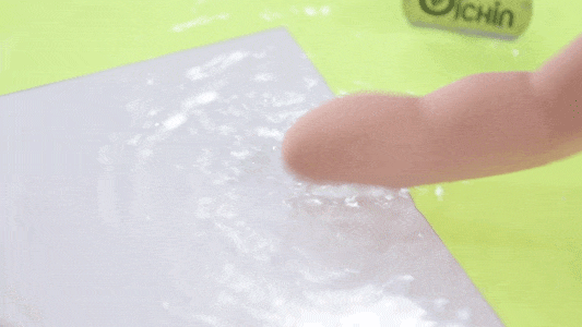 Ngón tay rung thổi Jiuai độc lạ tỏa nhiệt ấm áp kích thích mạnh