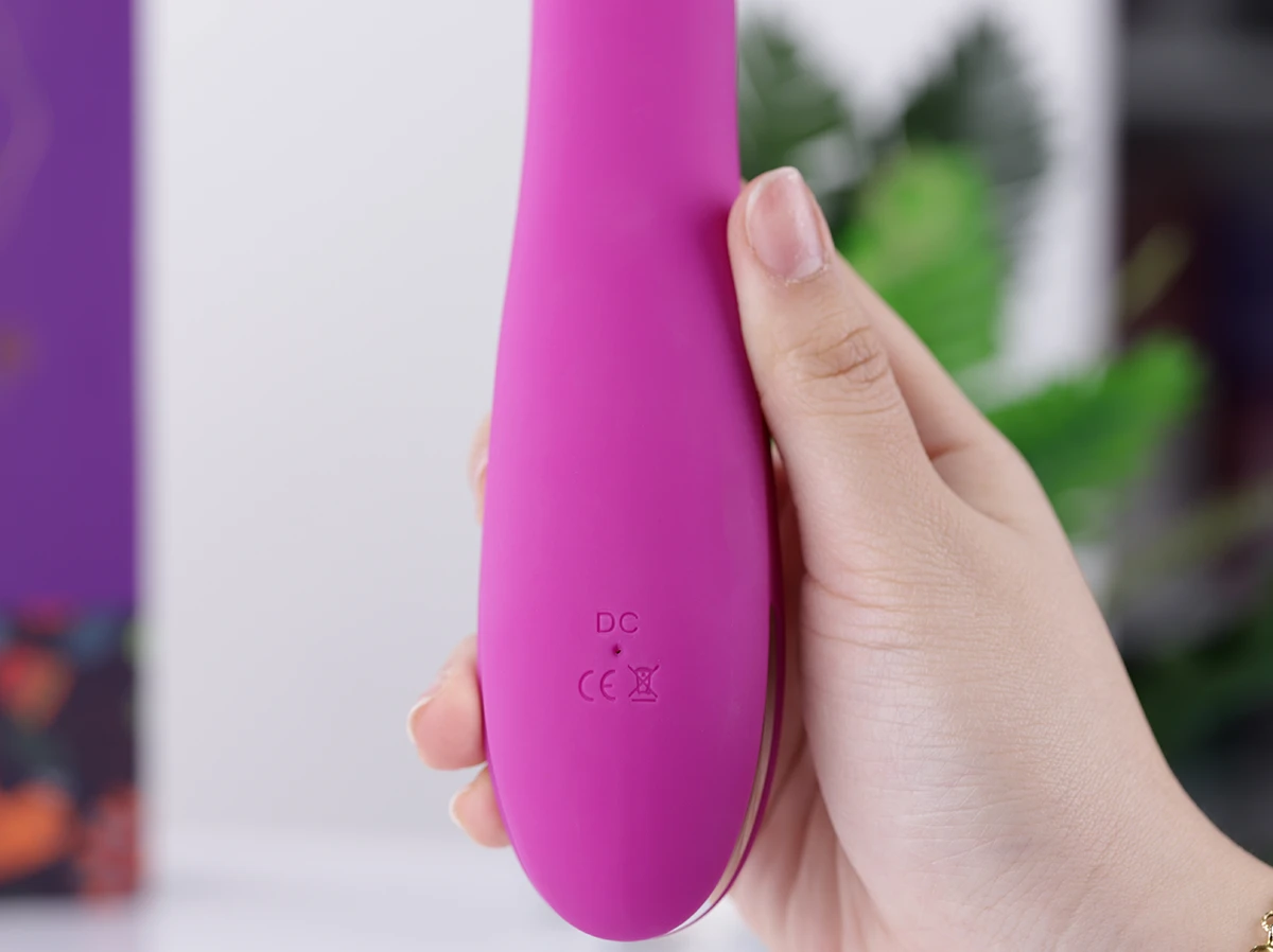 Nhập sỉ Manmiao Woman’s Joy rung xoay ngoáy massage kích thích đa điểm giá sỉ