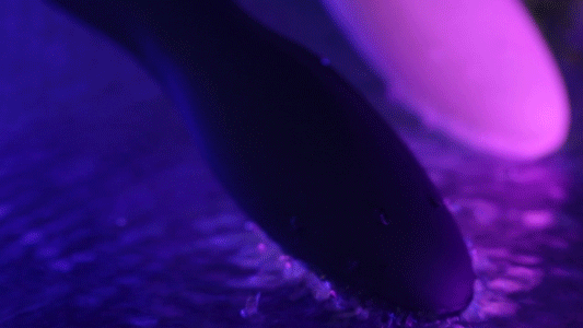 Yeain Magic Wand chày rung 2 đầu đa năng silicon mềm mượt tận hưởng Yeain Magic Wand chày rung 2 đầu đa năng silicon mềm mượt tận hưởng