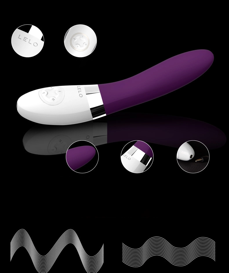  Shop bán Lelo Liv 2 máy massage điểm G cao cấp cho nữ từ Thuỵ Điển tốt nhất