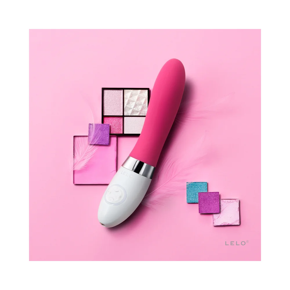  Shop bán Lelo Liv 2 máy massage điểm G cao cấp cho nữ từ Thuỵ Điển tốt nhất