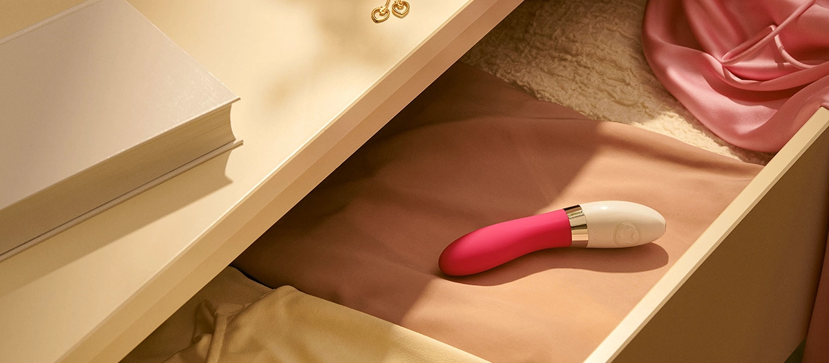  Shop bán Lelo Liv 2 máy massage điểm G cao cấp cho nữ từ Thuỵ Điển tốt nhất