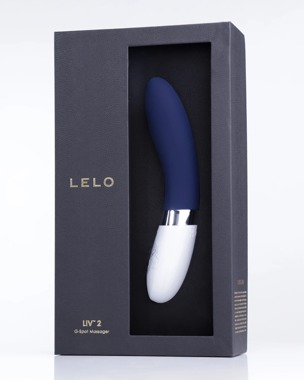  Shop bán Lelo Liv 2 máy massage điểm G cao cấp cho nữ từ Thuỵ Điển tốt nhất