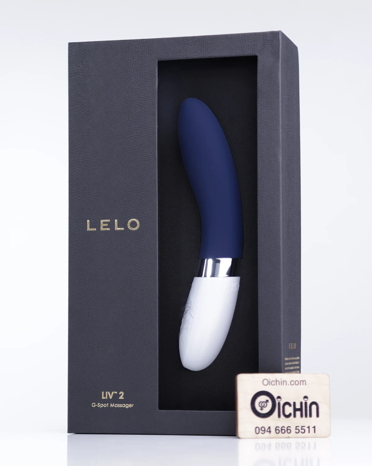  Shop bán Lelo Liv 2 máy massage điểm G cao cấp cho nữ từ Thuỵ Điển tốt nhất