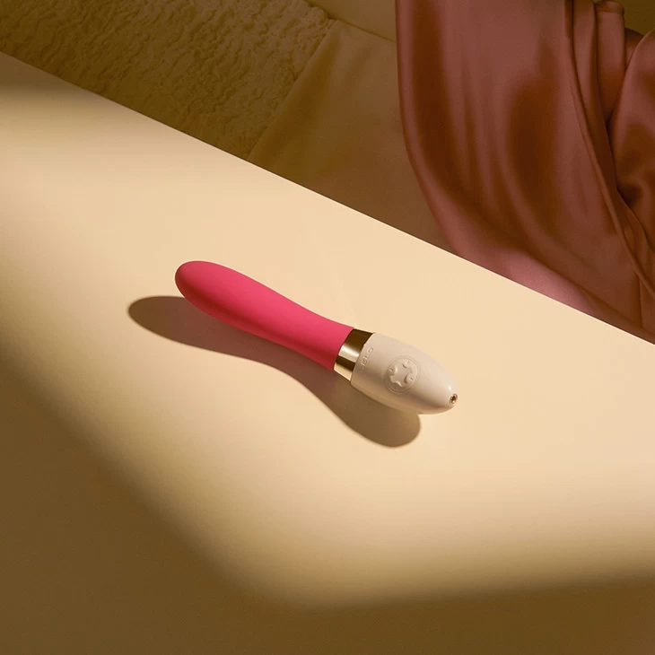  Shop bán Lelo Liv 2 máy massage điểm G cao cấp cho nữ từ Thuỵ Điển tốt nhất