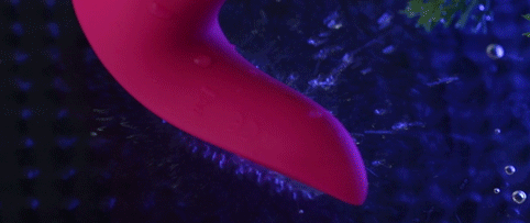 Lovense Flexer rung quần chip điều khiển điện thoại tiện lợi