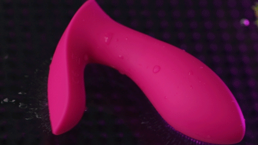 Lovense Flexer rung quần chip điều khiển điện thoại tiện lợi