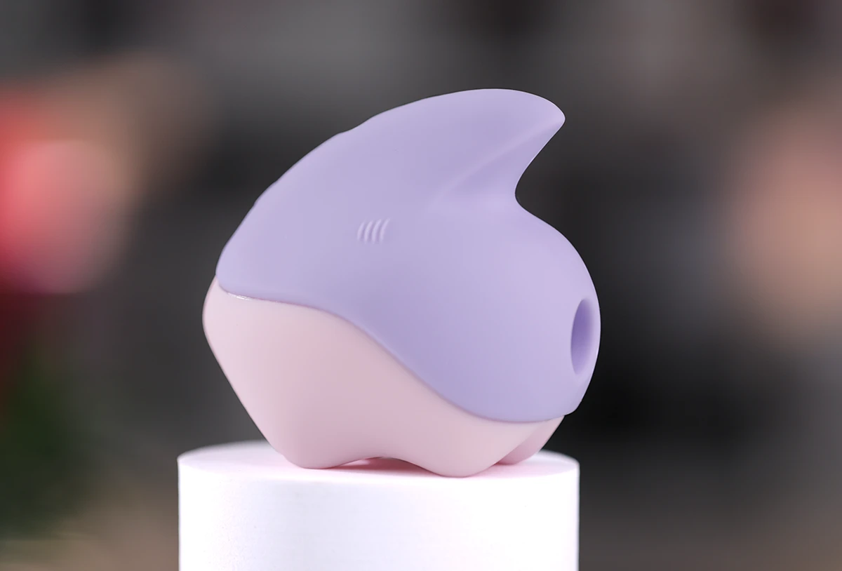 Magic Unicorn Máy Massage Rung Thổi App Thông Minh Giá Tốt