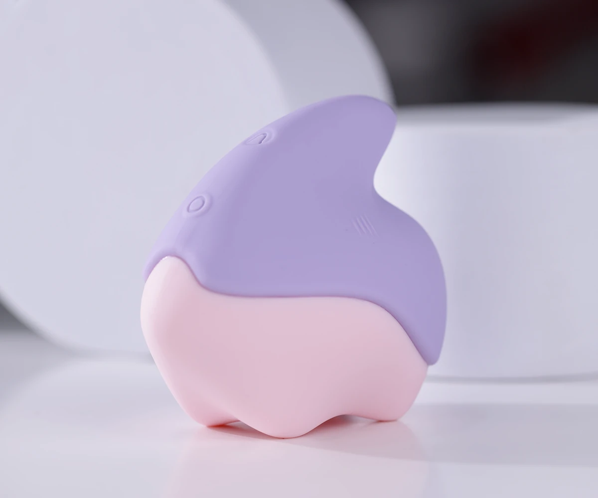 Magic Unicorn Máy Massage Rung Thổi App Thông Minh Giá Tốt