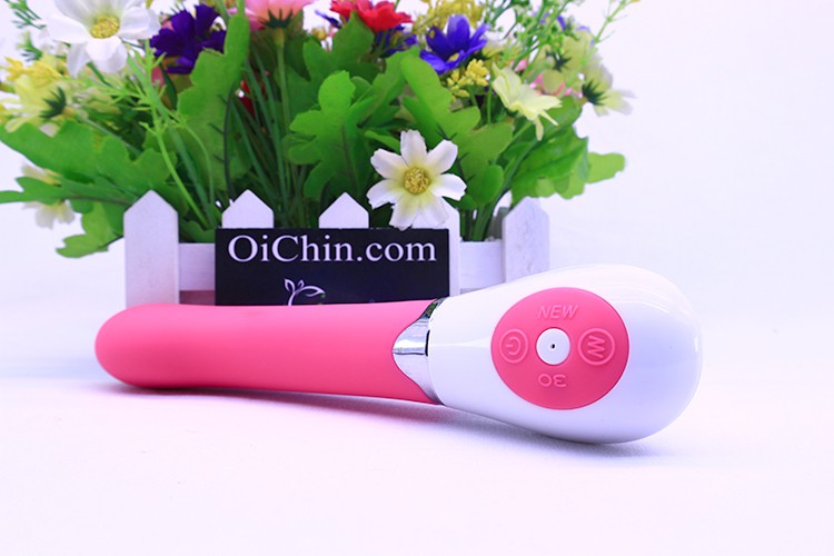 Pretty Love Daniel 30 chế độ rung mạnh mẽ thông minh