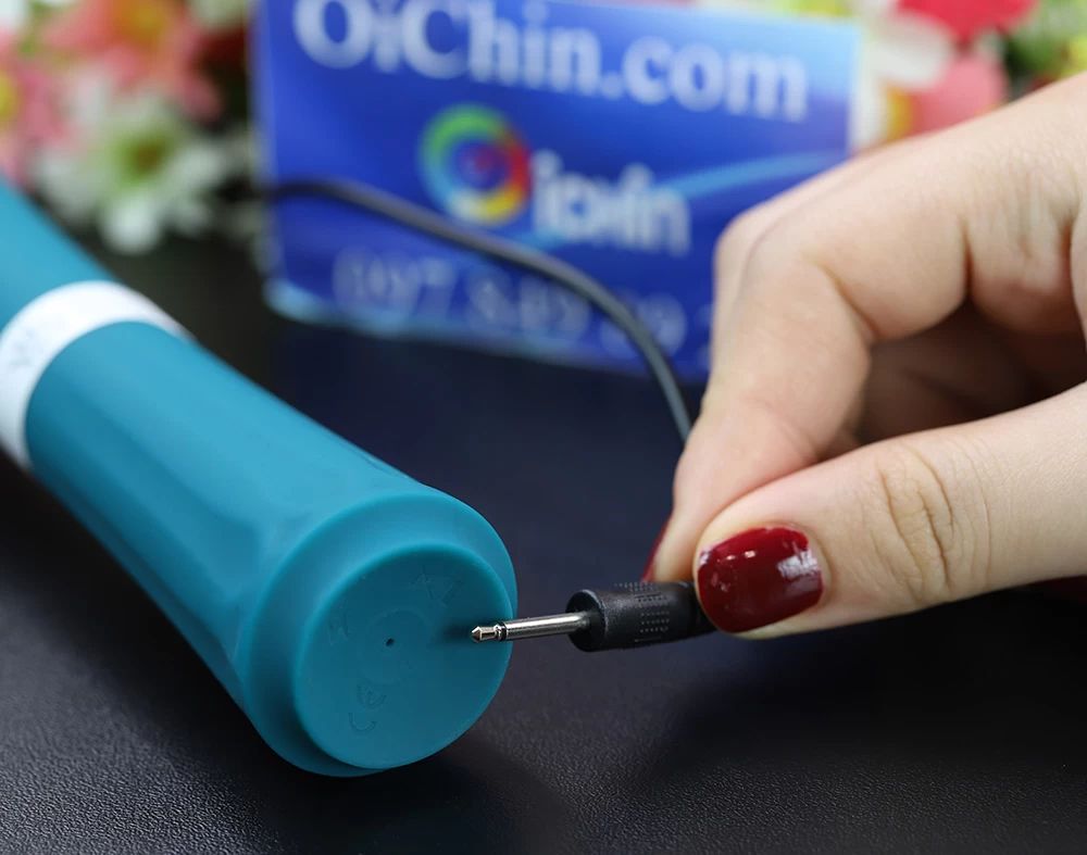 Zalo Kyro Best Wand Chày Rung Massage Cao Cấp Châu Âu Giá Tốt