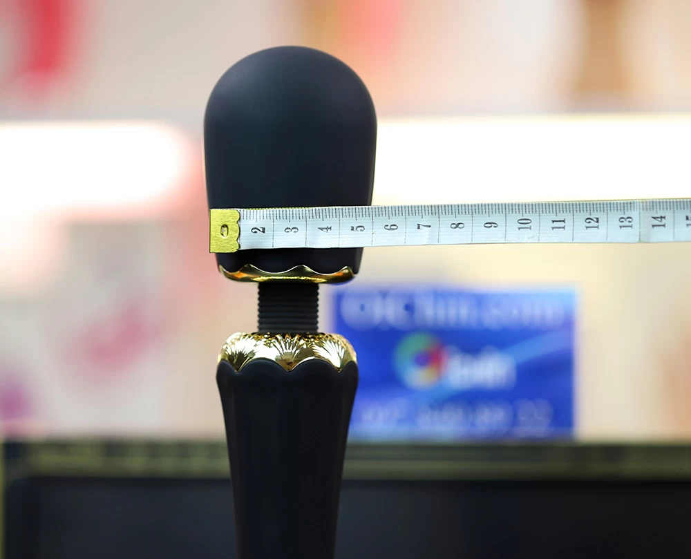 Zalo Kyro Best Wand Chày Rung Massage Cao Cấp Châu Âu Giá Tốt