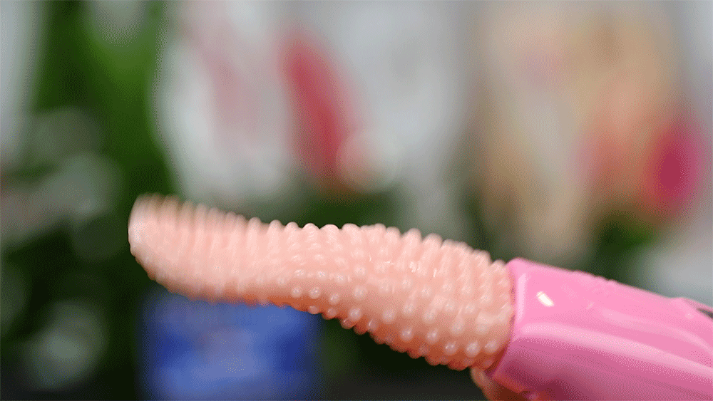  Review Lưỡi giả 3 tần số rung massage âm vật loại tốt