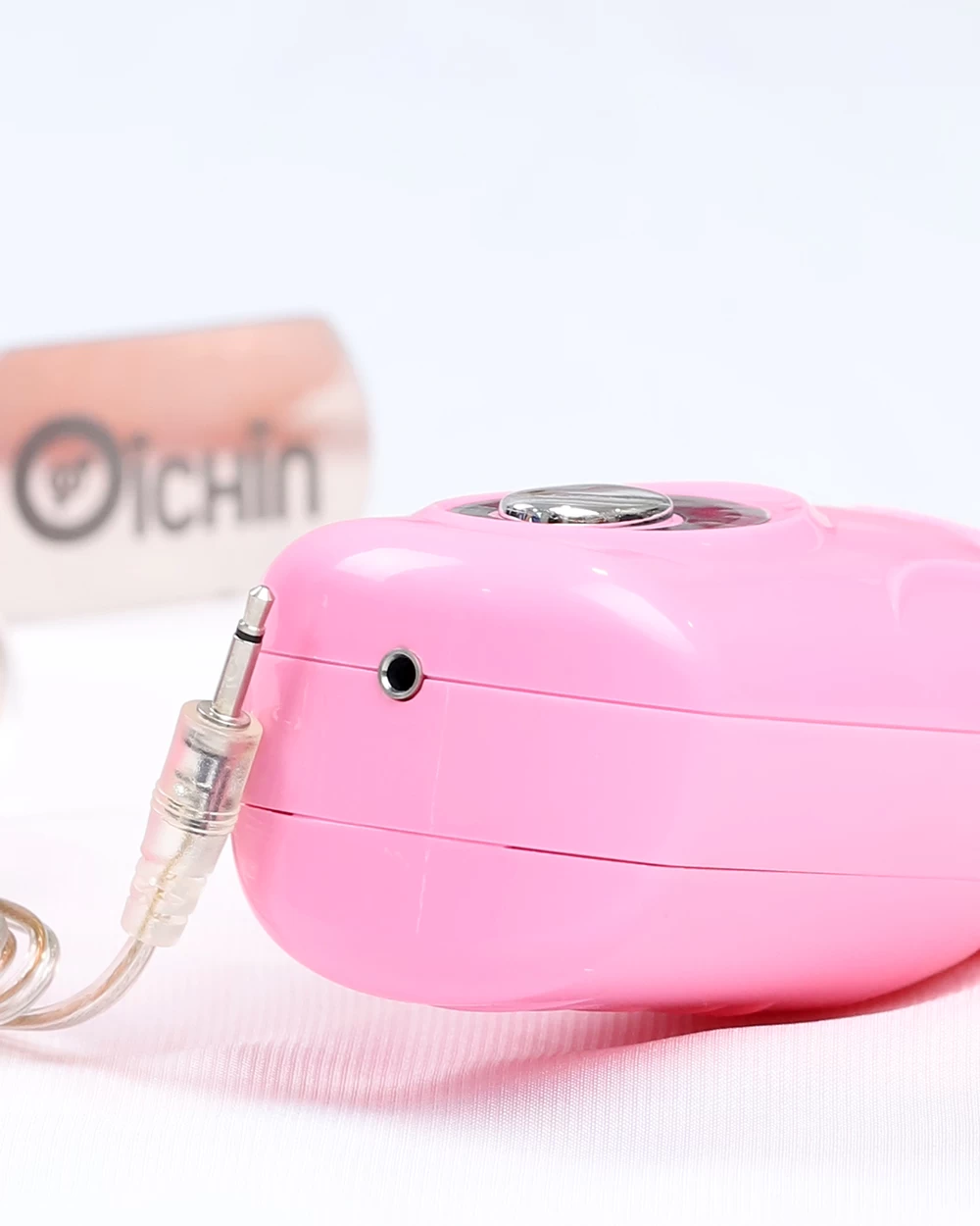  Review Lưỡi giả 3 tần số rung massage âm vật loại tốt
