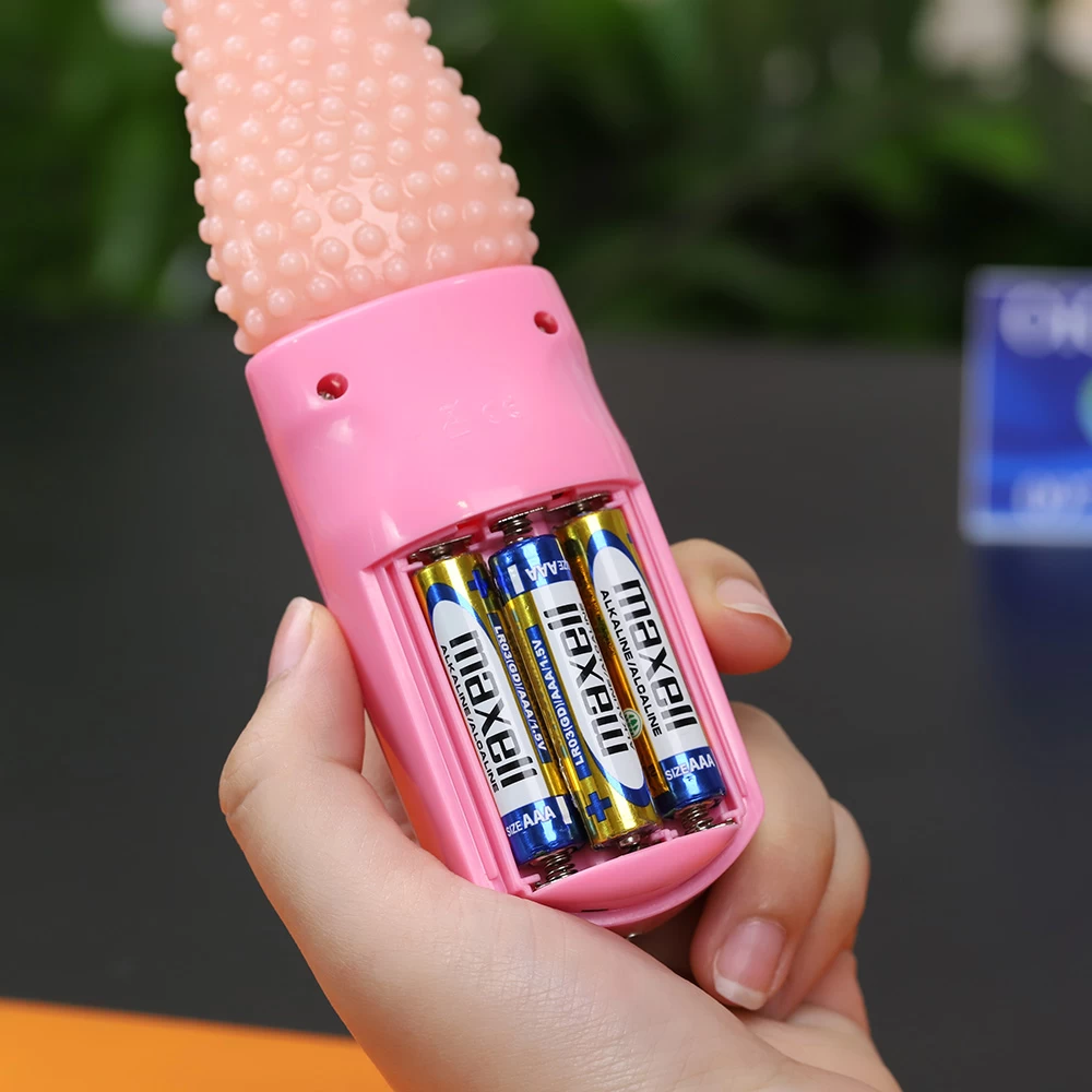  Review Lưỡi giả 3 tần số rung massage âm vật loại tốt