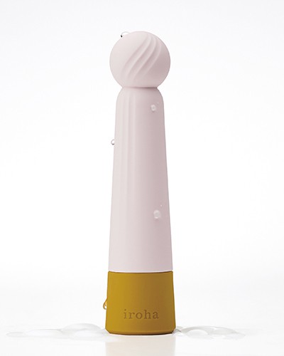 Tenga Iroha RIN