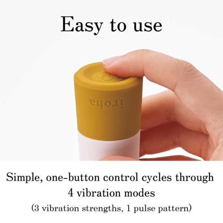 Dễ dàng với cú chạm