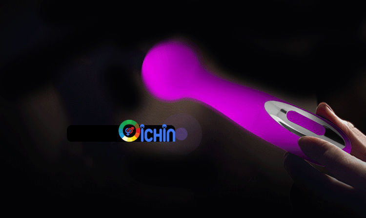 Prettylove WADE mini rung 12 chế độ mạnh mượt chống nước