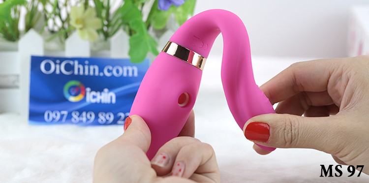 Thông tin Dibe G-Spot ALVA 2 đầu rung 7 chế độ massage từ xa cao cấp Thông tin Dibe G-Spot ALVA 2 đầu rung 7 chế độ massage từ xa cao cấp