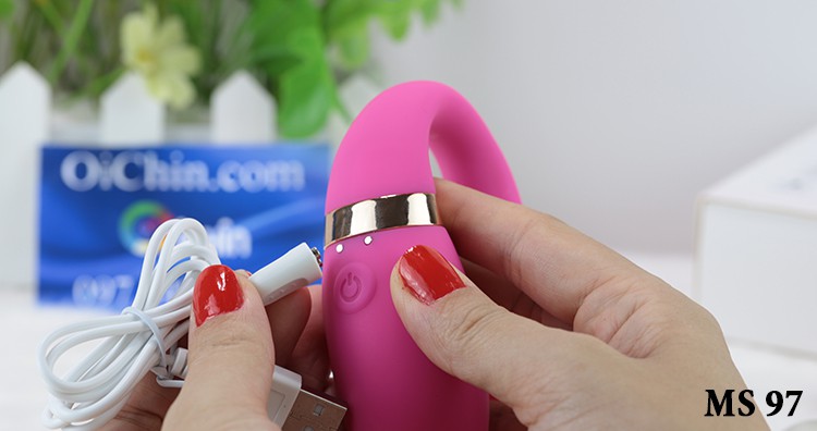 Thông tin Dibe G-Spot ALVA 2 đầu rung 7 chế độ massage từ xa cao cấp Thông tin Dibe G-Spot ALVA 2 đầu rung 7 chế độ massage từ xa cao cấp